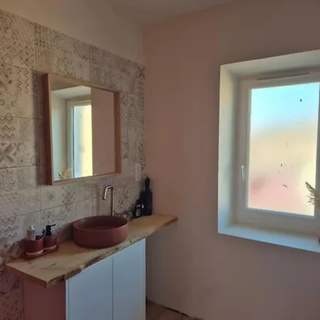 Hébergement de vacances Maison De Village Confort