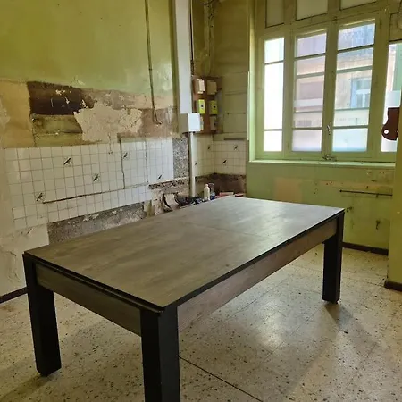 Maison De Village Confort Hébergement de vacances *
