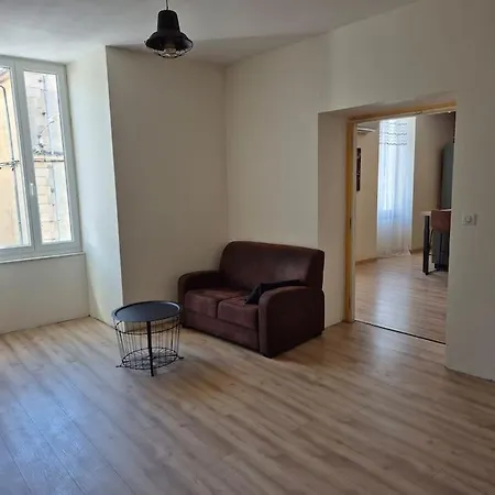 Maison De Village Confort Hébergement de vacances *