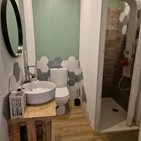 Maison De Village Confort Hébergement de vacances
