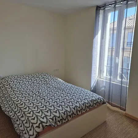 Hébergement de vacances Maison De Village Confort